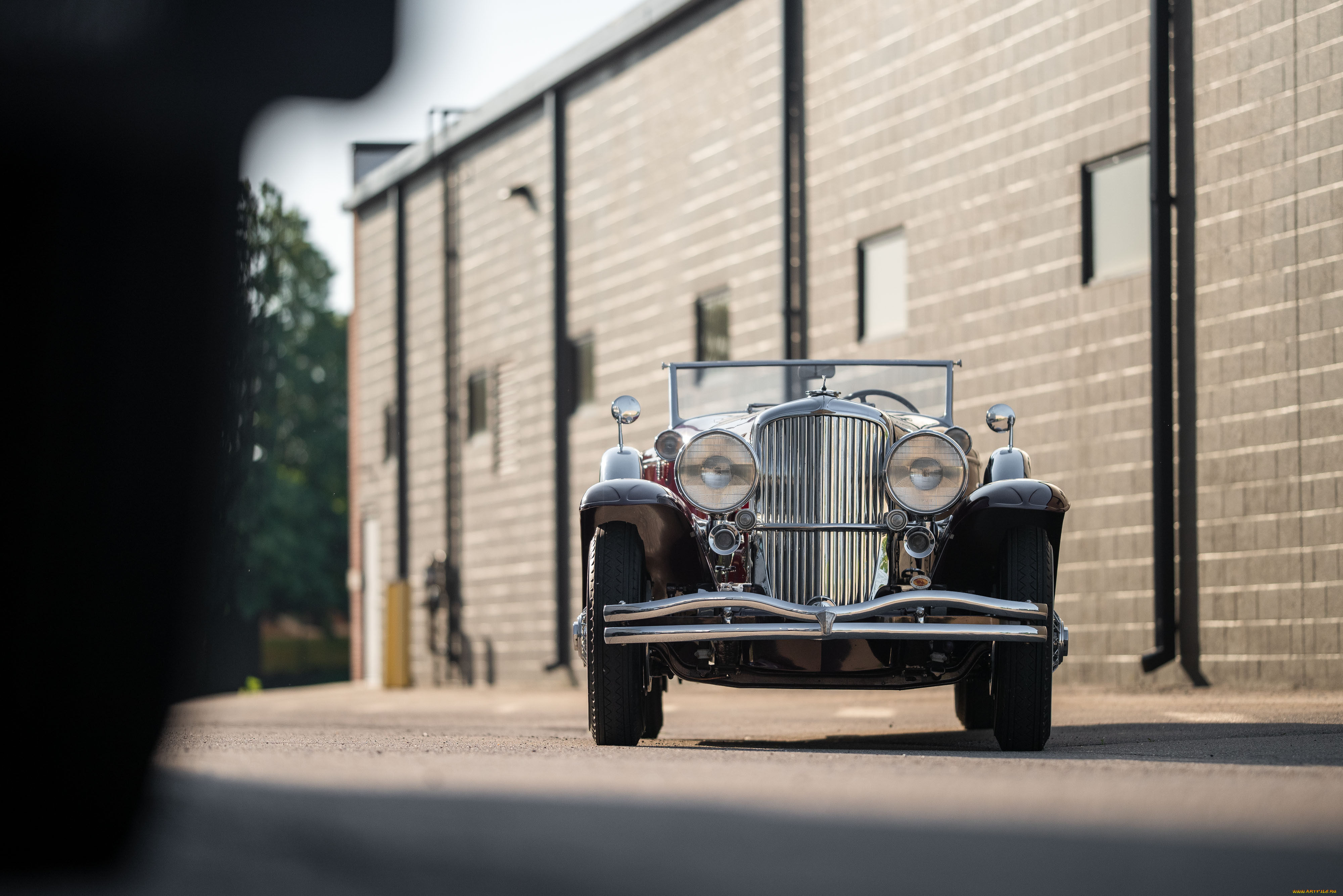 , duesenberg
